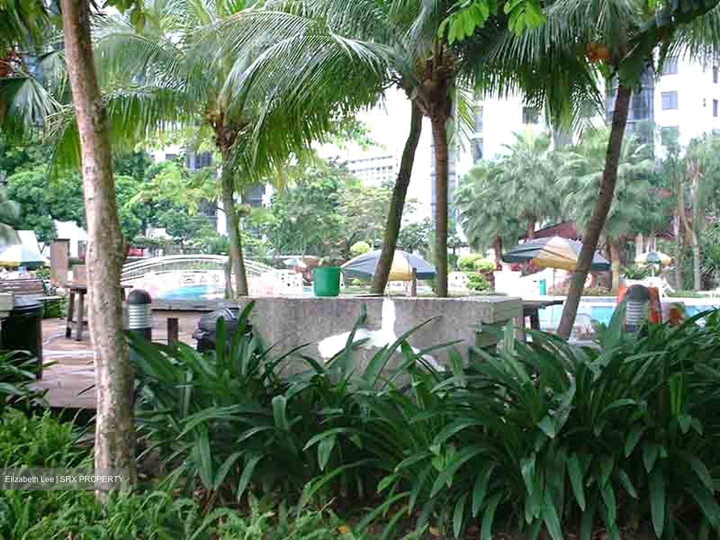 Parc Oasis (D22), Condominium #451119041